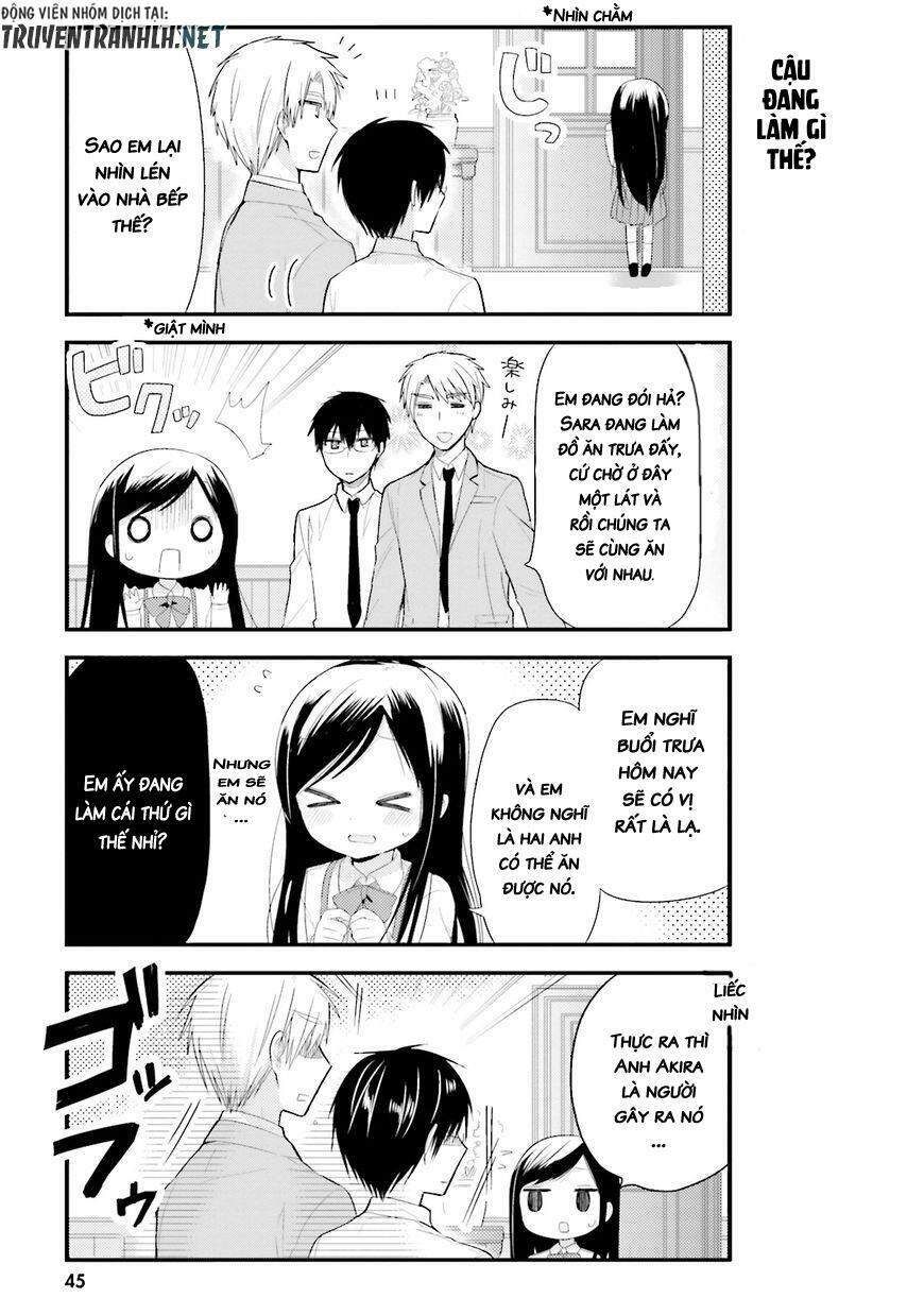 orechi no maid-san chapter 3 8