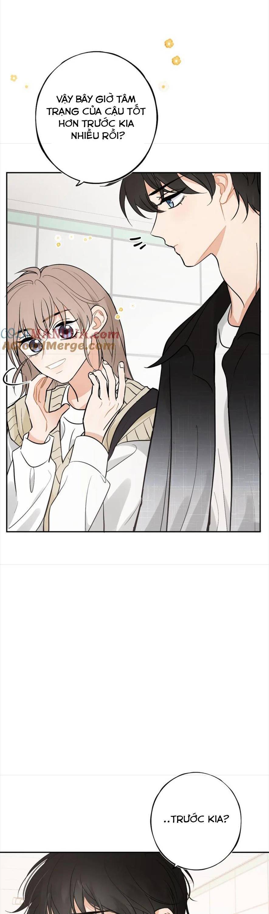 nhật ký tình yêu hằng ngày chapter 9 49