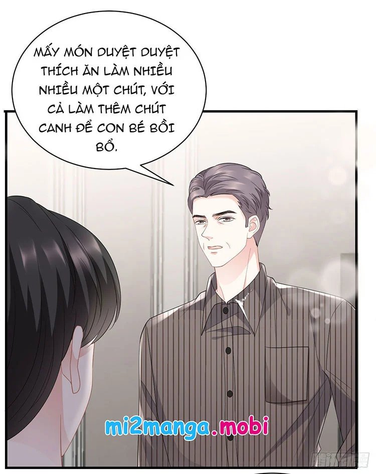 [16+] đại tiểu thư có thể có ý đồ xấu chapter 33.1 23