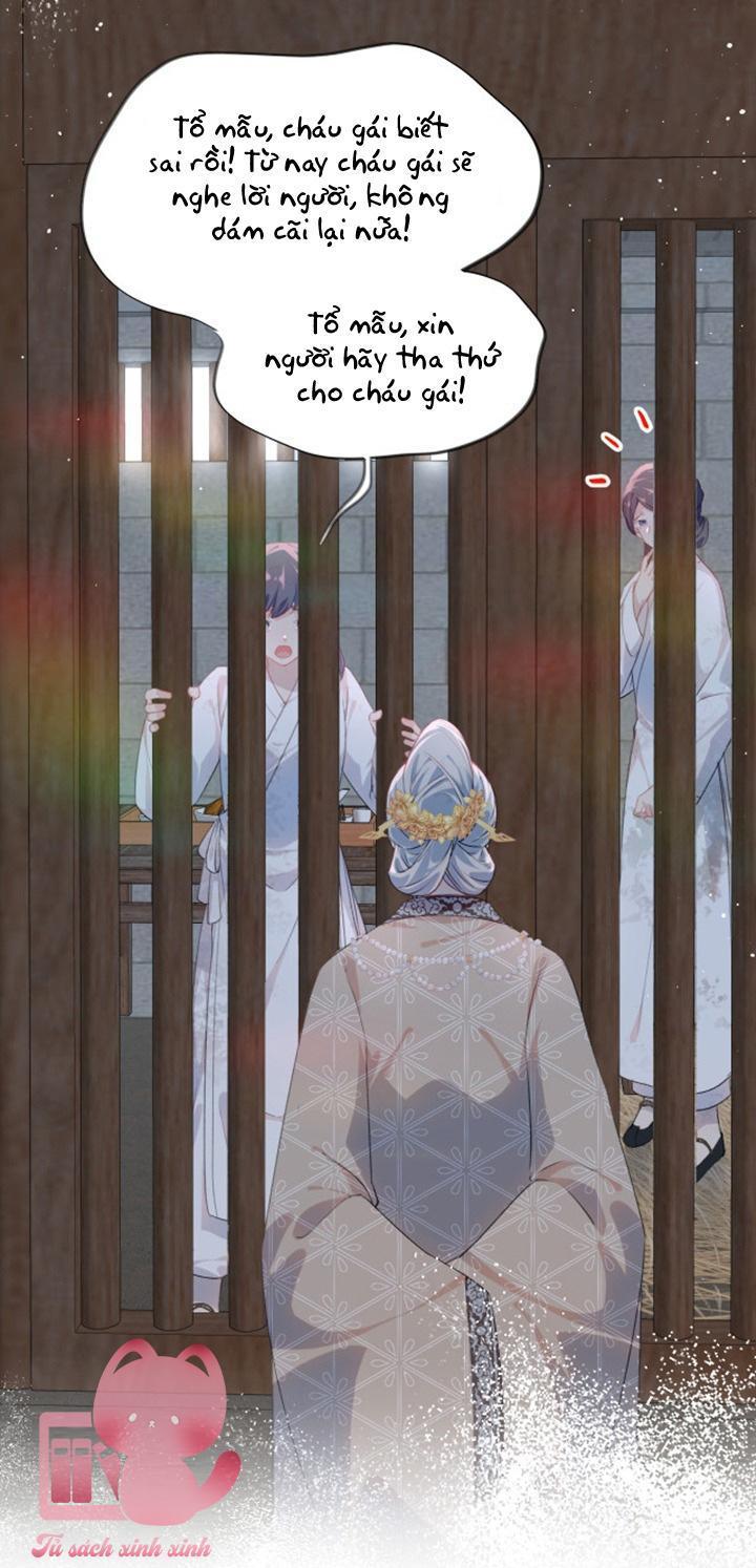 một đêm nọ đột nhiên yandere tới! chapter 136 39