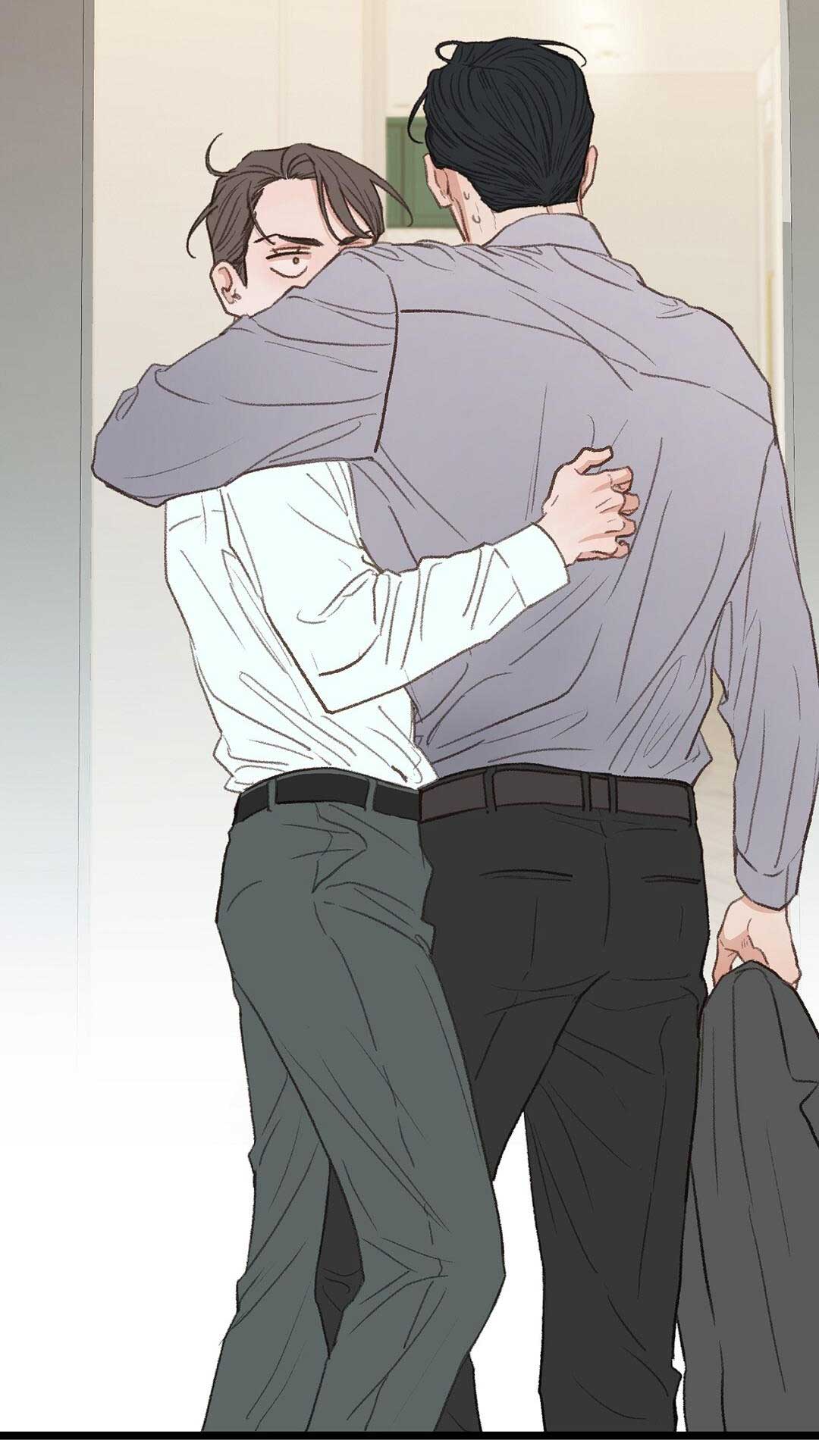 vùng cấm tình yêu của beta chapter 44 39