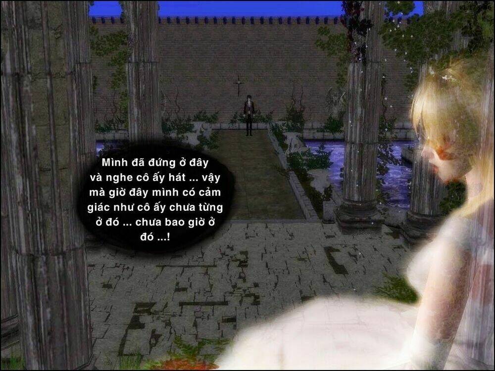 truyện sims - earl story chapter 43 24