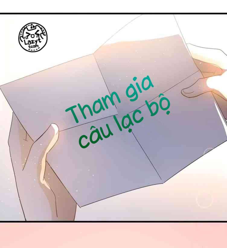 tình yêu huyễn tưởng chapter 16 22