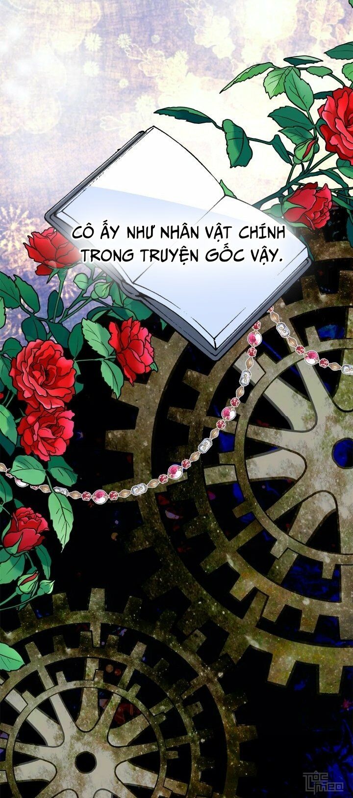 công chúa thời gian có hạn chapter 35 48