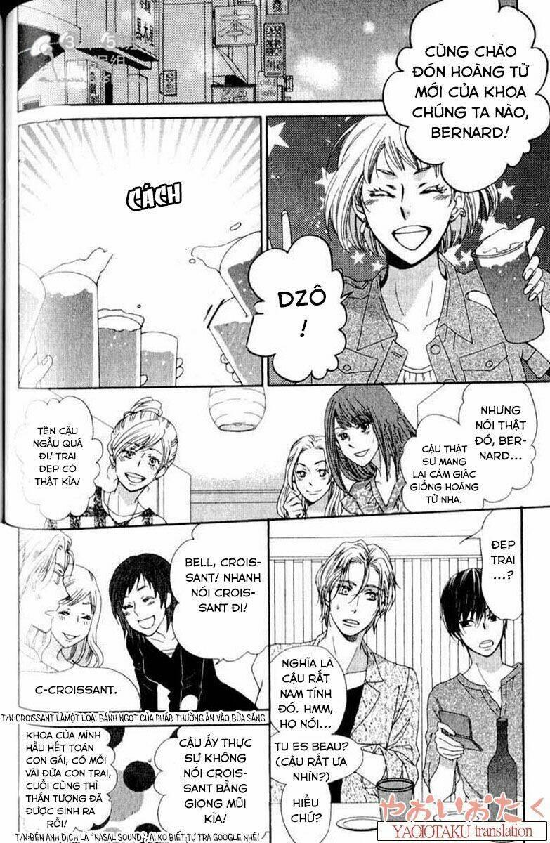 mobile sweet honey chapter 5 10