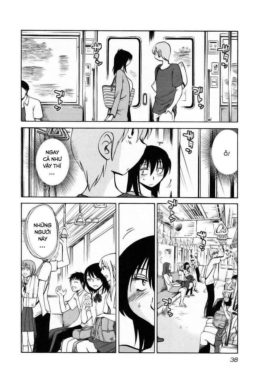 rakujitsu no pathos chapter 18 7