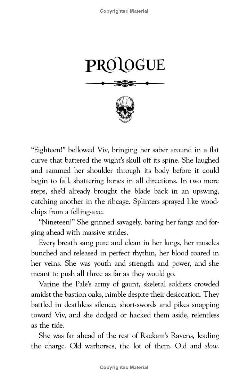 Sách ngoại văn: Bookshops &amp; Bonedust