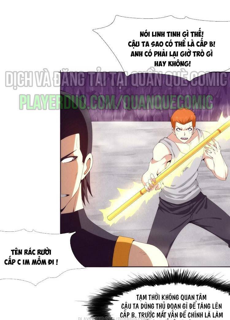 hắc kim đảo chapter 8 37