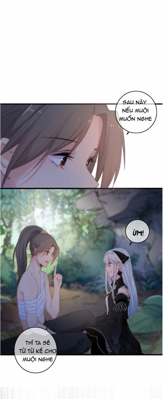 dữ tử thành thuyết chapter 12 24