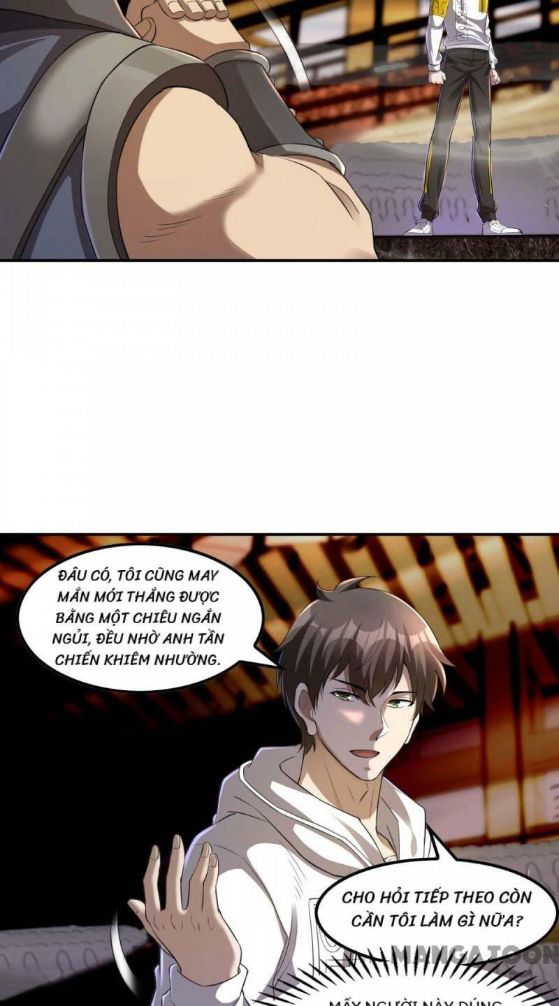 đệ nhất người ở rể chapter 126.2 2