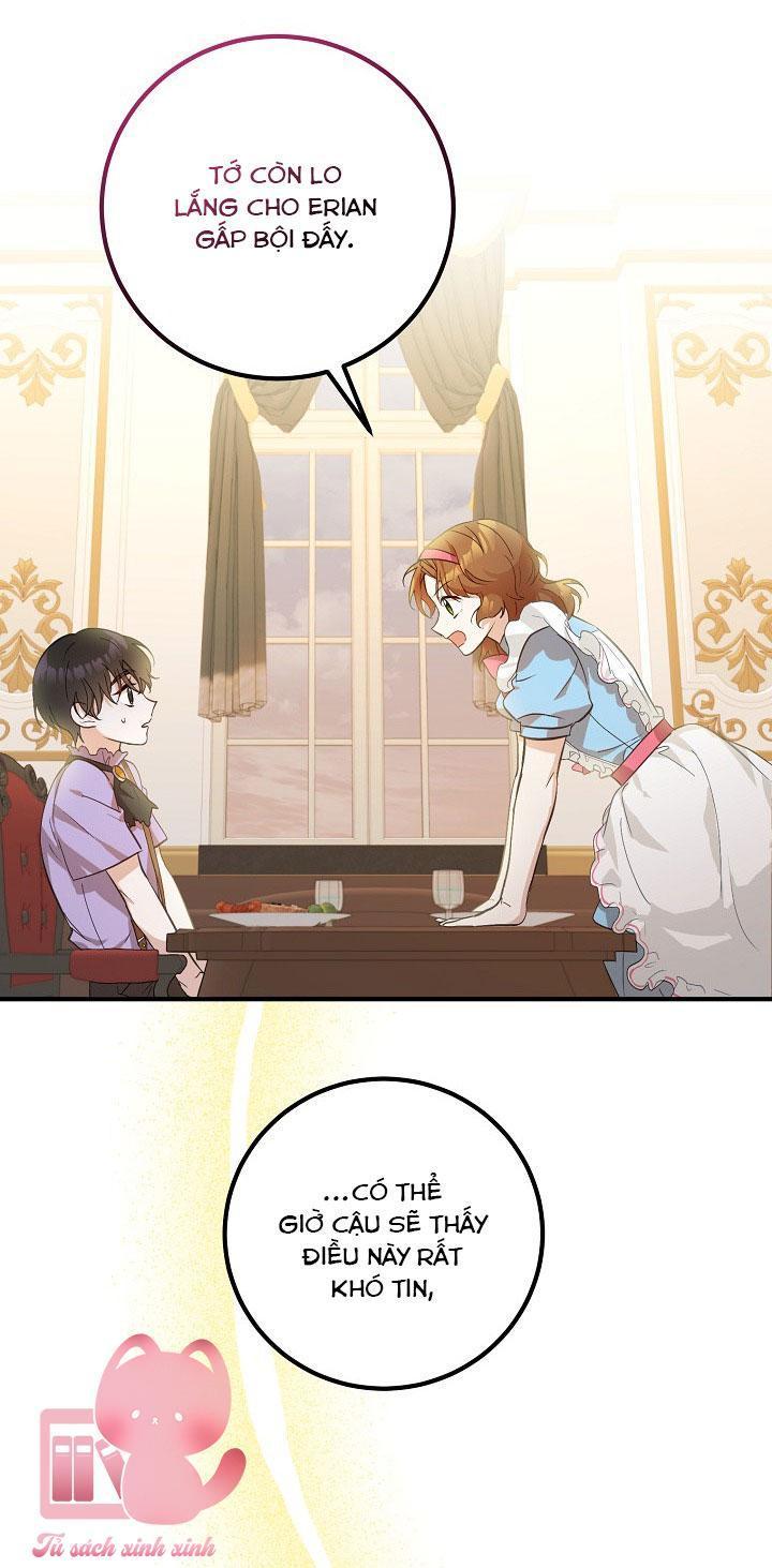 bác sĩ hoàn thành trách nhiệm rồi chapter 5 55