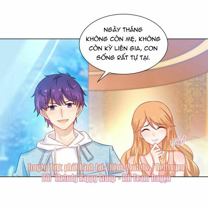 ma lạt thiên kim đẩu ác thiếu chapter 158 11