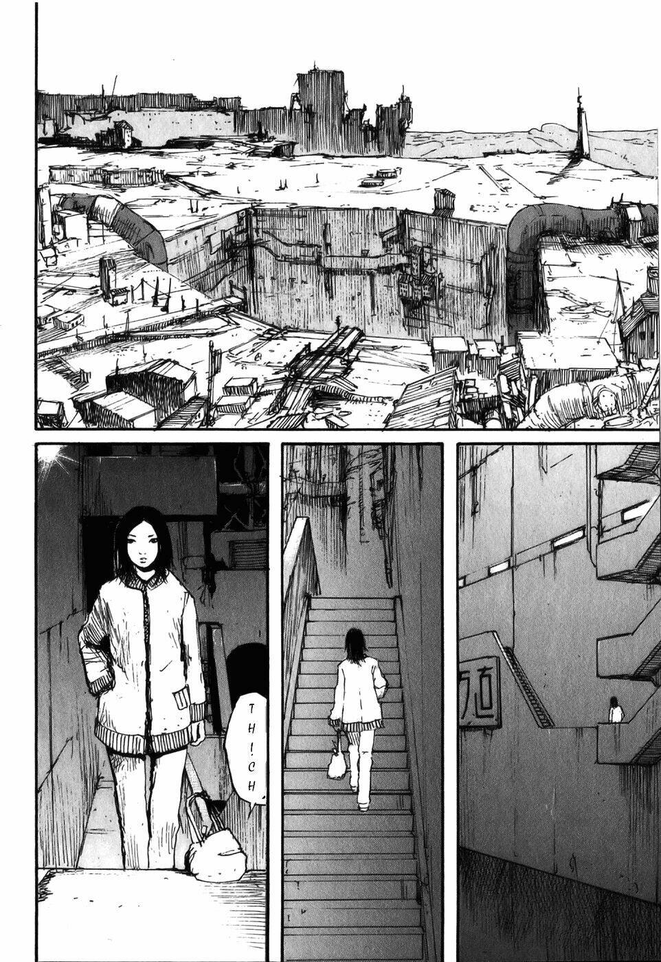 gauna biến hình chapter 7 15
