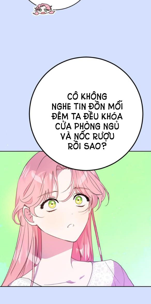 mỗi đêm chồng tôi đều biến đổi chapter 4.1 34