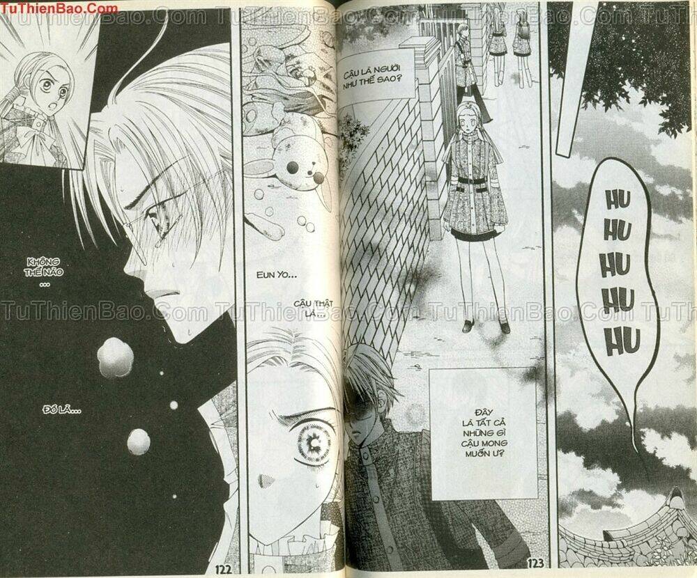 dự án siêu sao chapter 2 62