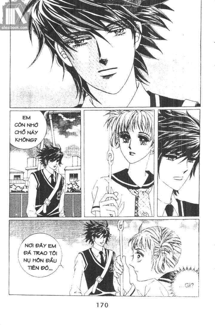 hồng tiểu thư chapter 42 10