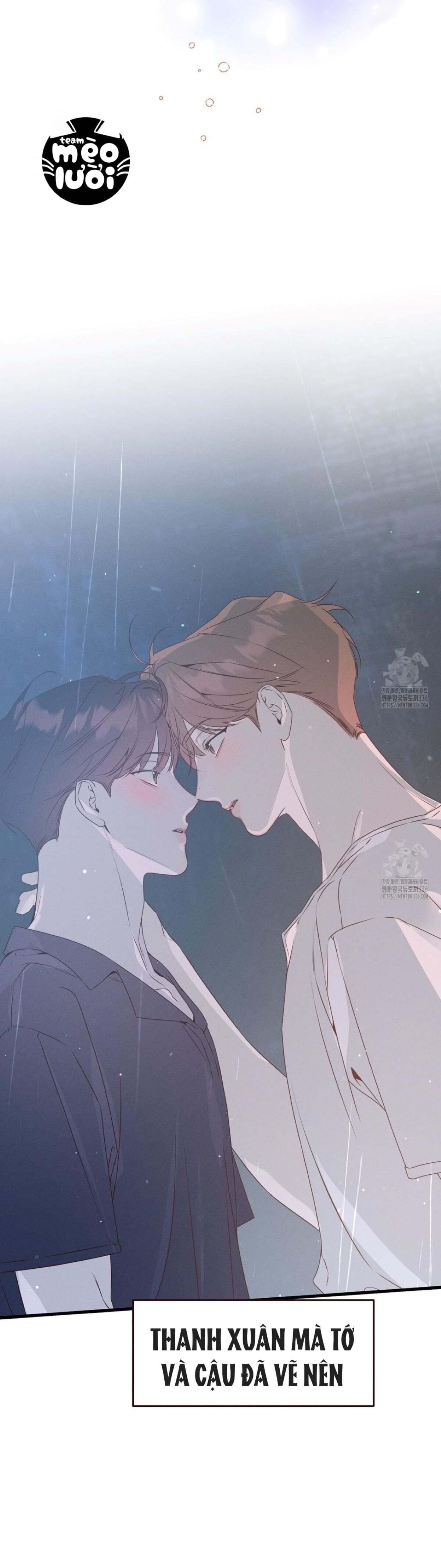 đừng bận tâm, em yêu chapter 60 25