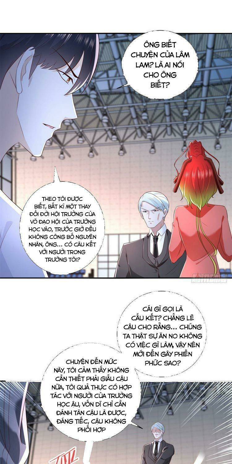 trùng sinh chi thần đế quy lai chapter 74 3