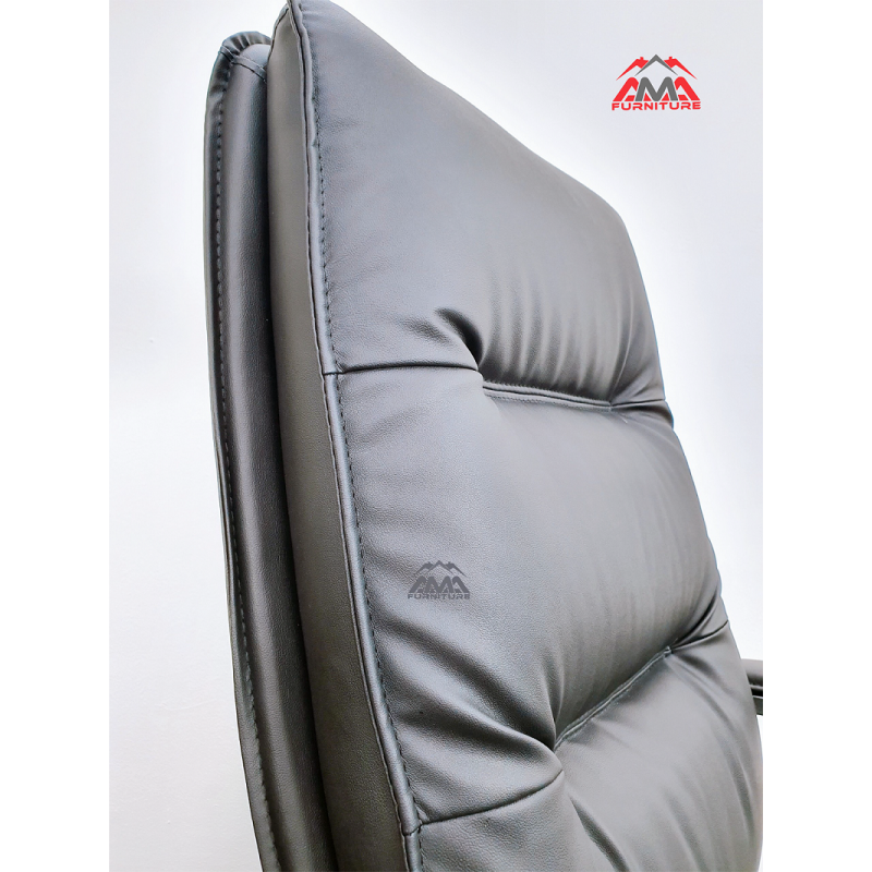Ghế Làm Việc Nhập Khẩu Cao Cấp AMA-G265A-U1
