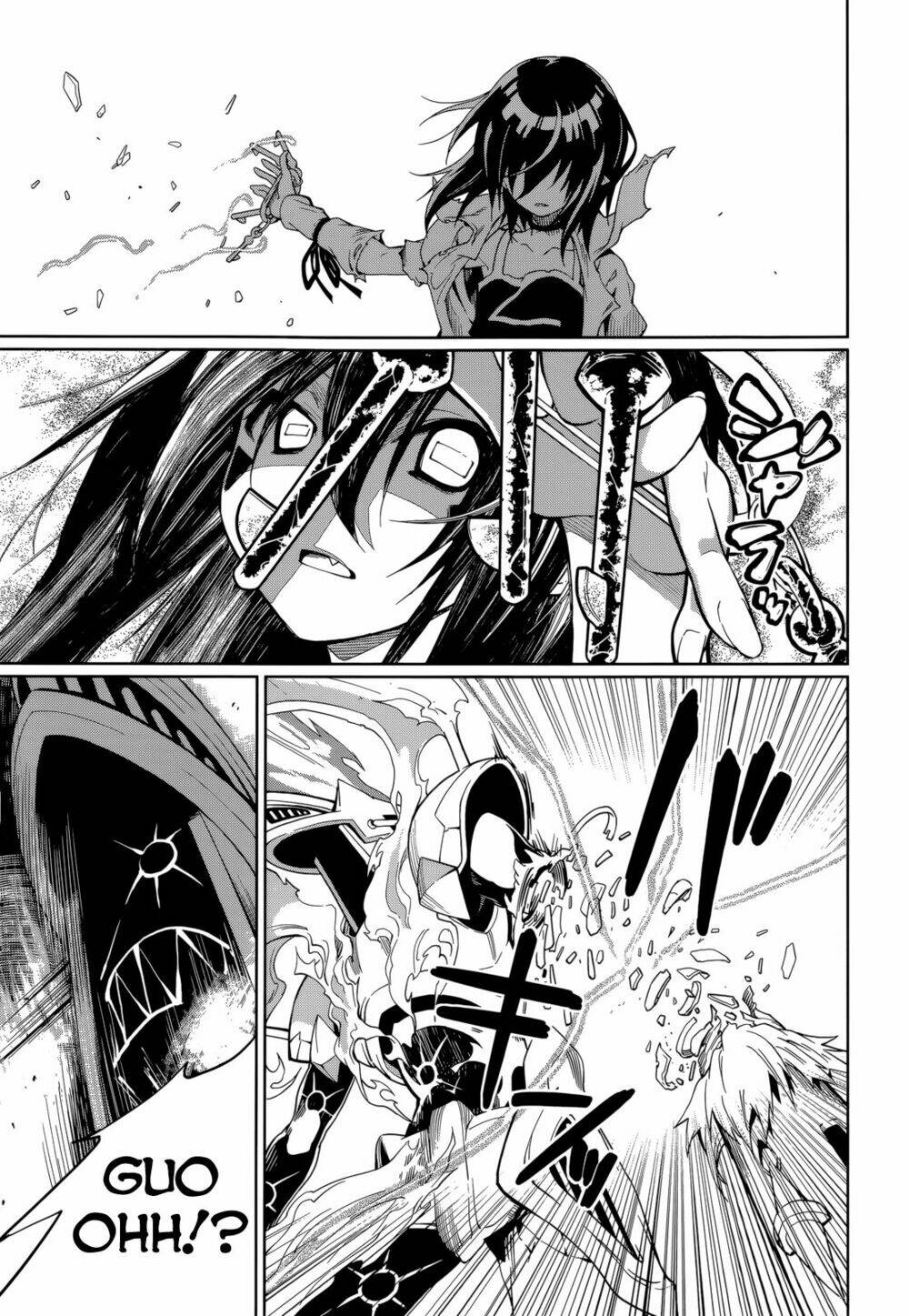 yumekui merry chapter 57 8