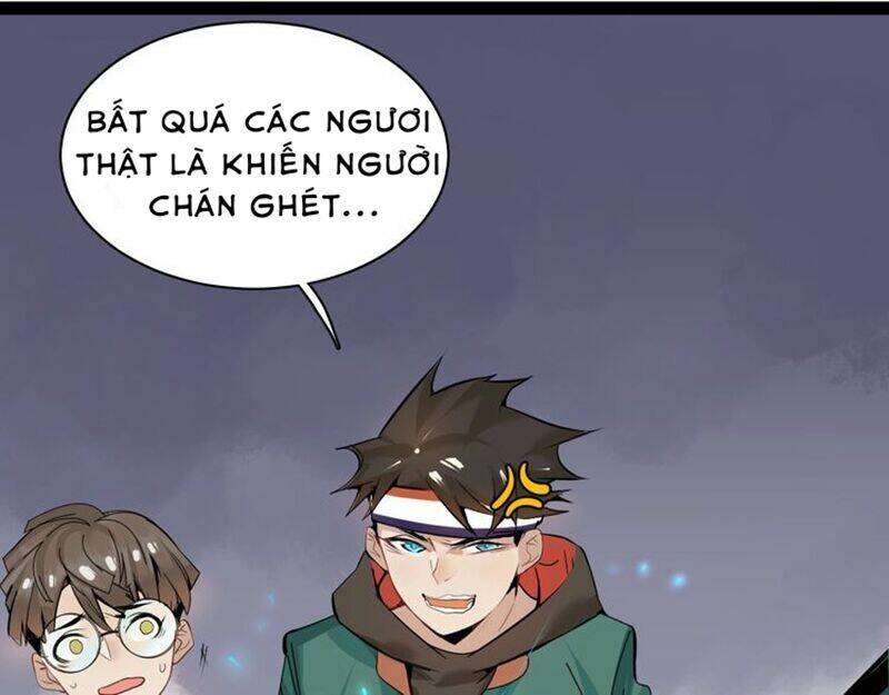 đừng để hắn ta đứng thứ nhất chapter 1.1 30