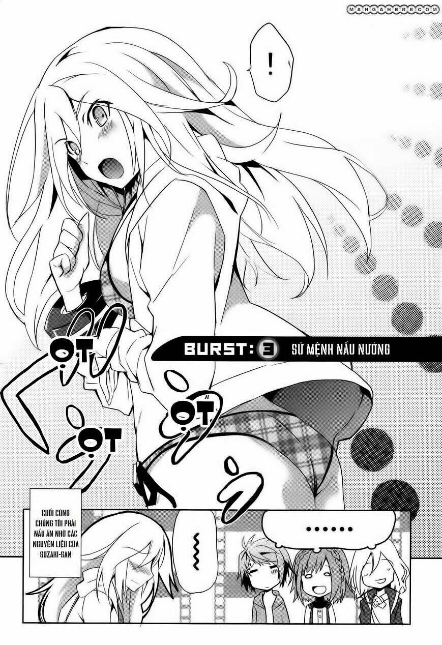 god eater - the summer wars chapter 3 6