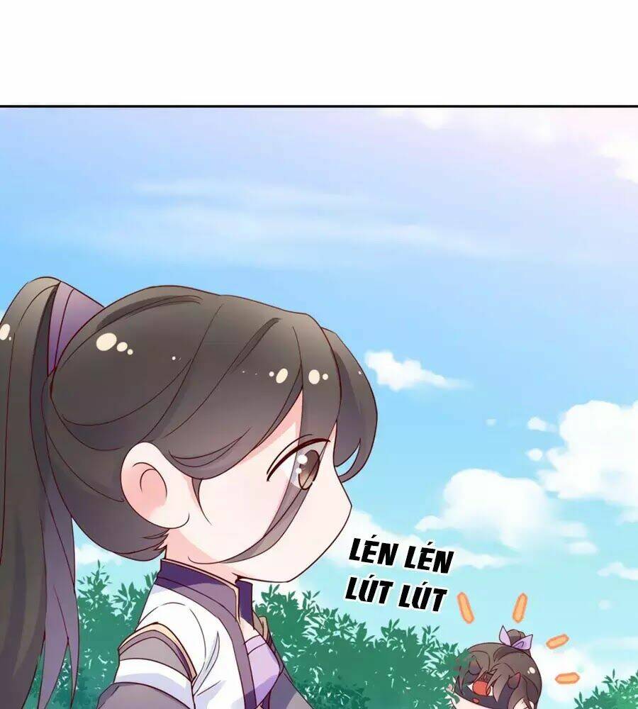 điềm mỹ chi huyết chapter 21.5 8