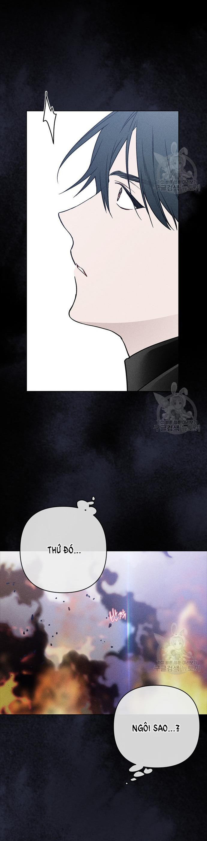 cách hiệp sĩ sống như một tiểu thư chapter 114.2 7