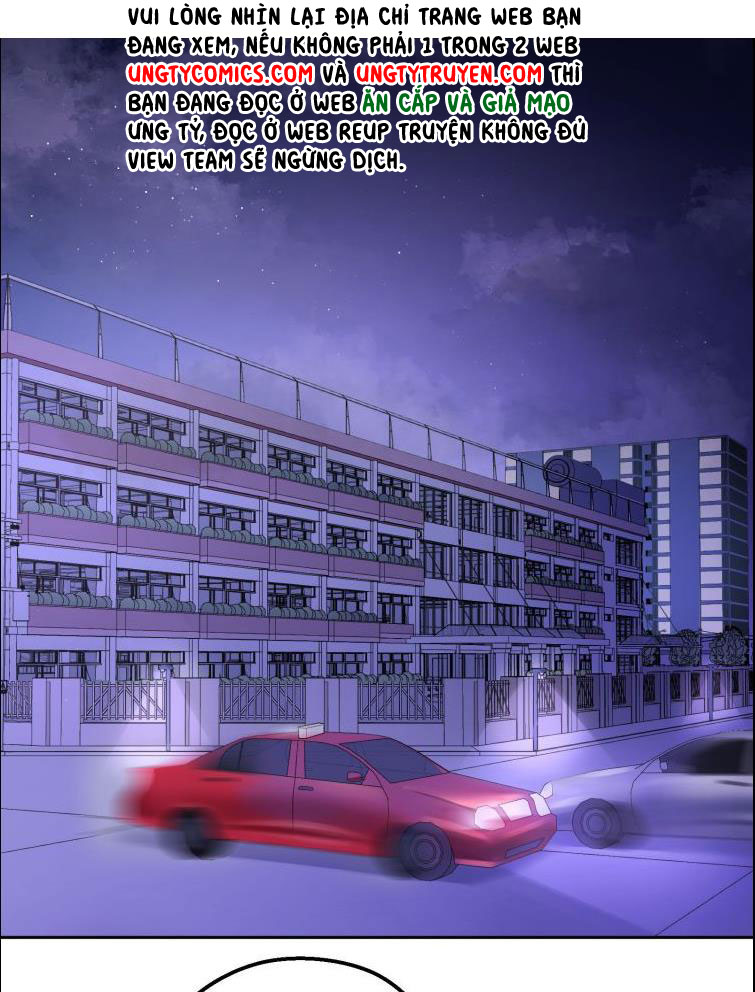 chàng nhân viên host và gã hàng xóm nguy hiểm chapter 62 3