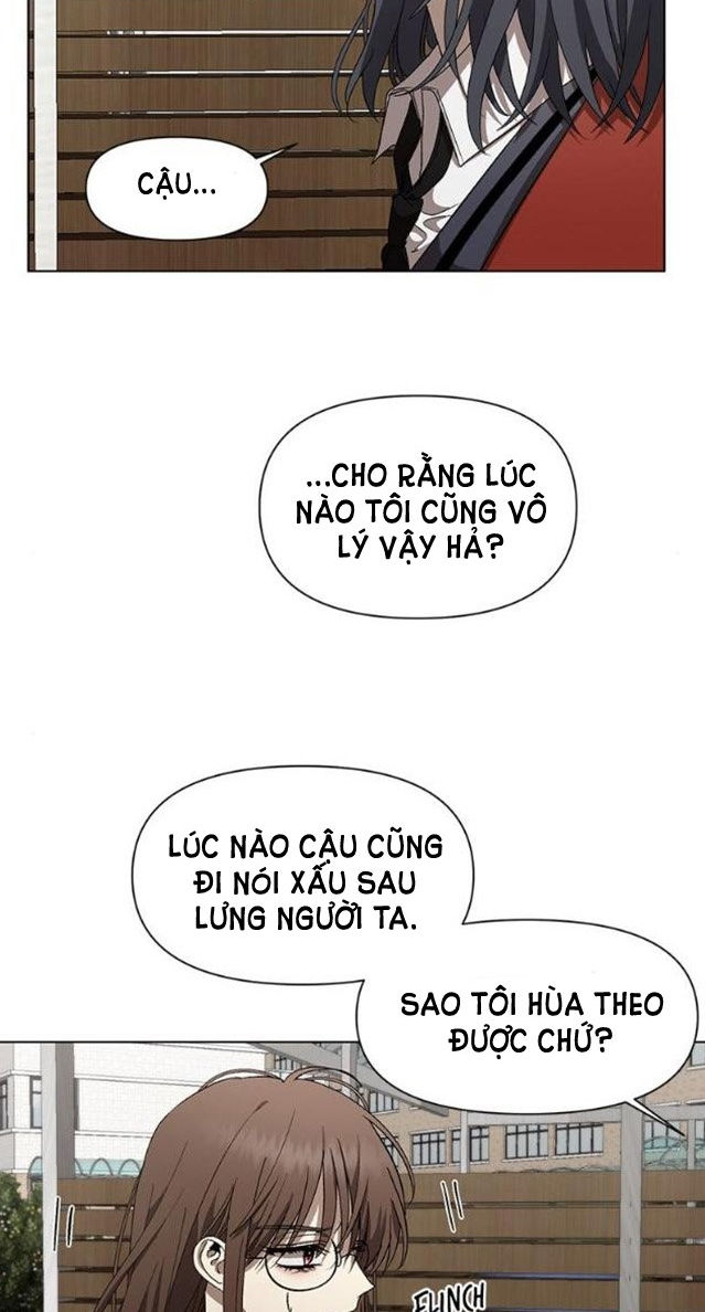 Tự Do Trong Mơ chapter 17.1 17