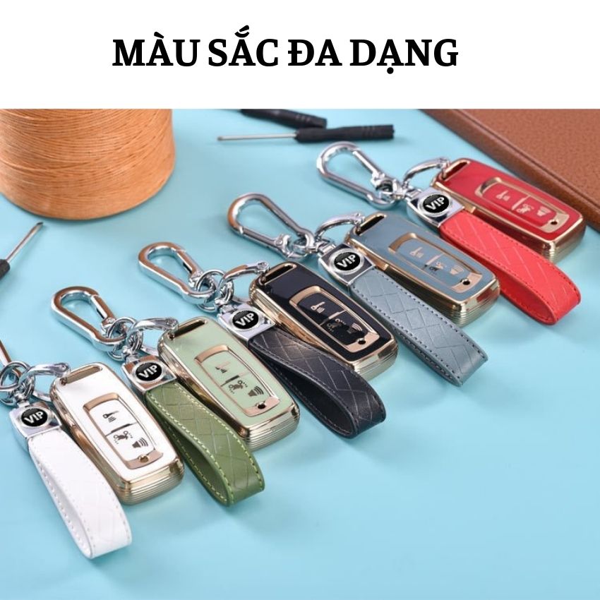 Bọc Chìa Khoa Smartkey Xe SH , Sh Mode , Vision 2021 Bọc Smartkey mẫu Mới 2022