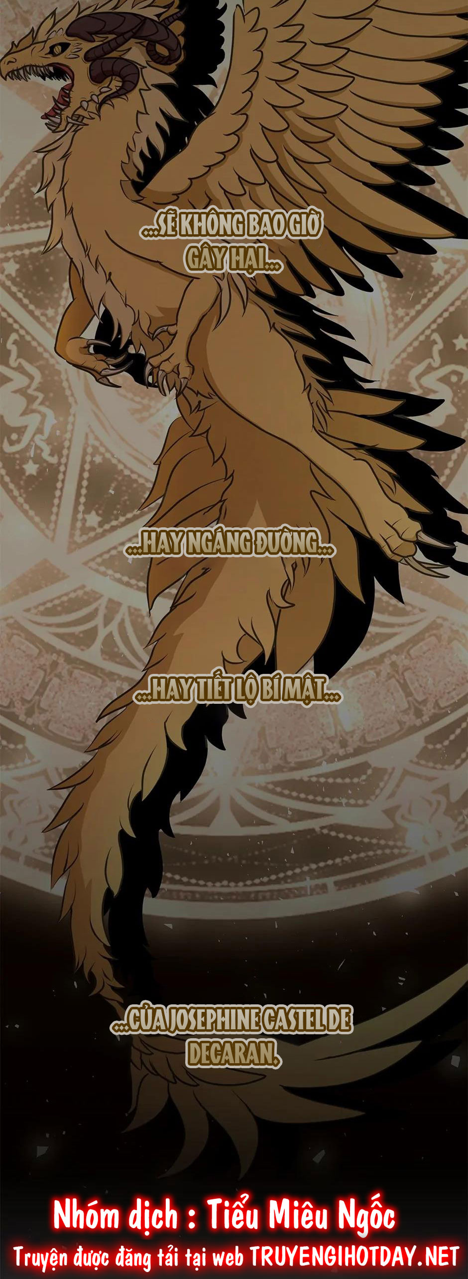 diễn vai ác nữ cũng thật khó khăn chapter 104 17