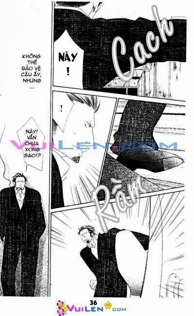 trái tim hoàng tử chapter 2 36