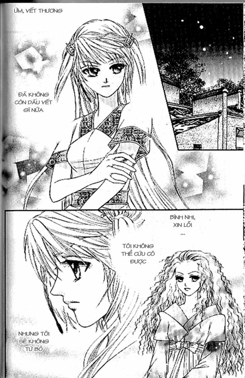 divine melody (tiên khúc) chapter 12 43