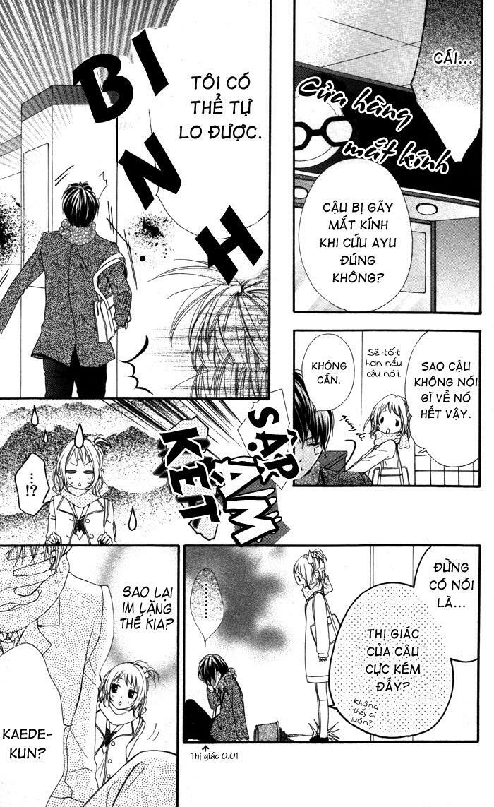 maruoka-san chi no kyouikugakari chapter 3 9