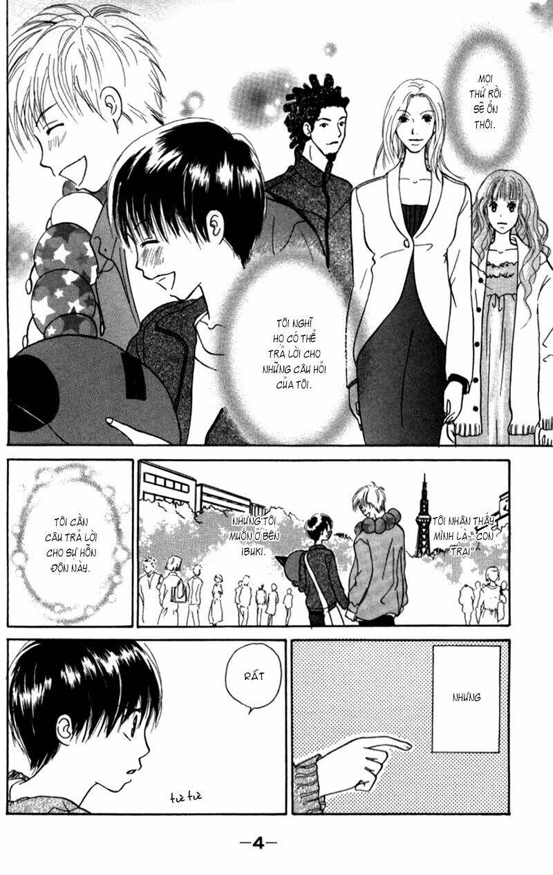 i.s. (intersexuality) chapter 11 10