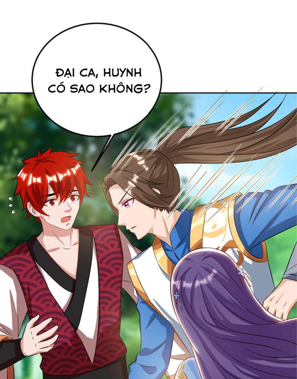 chúa tể tam giới chapter 99 24
