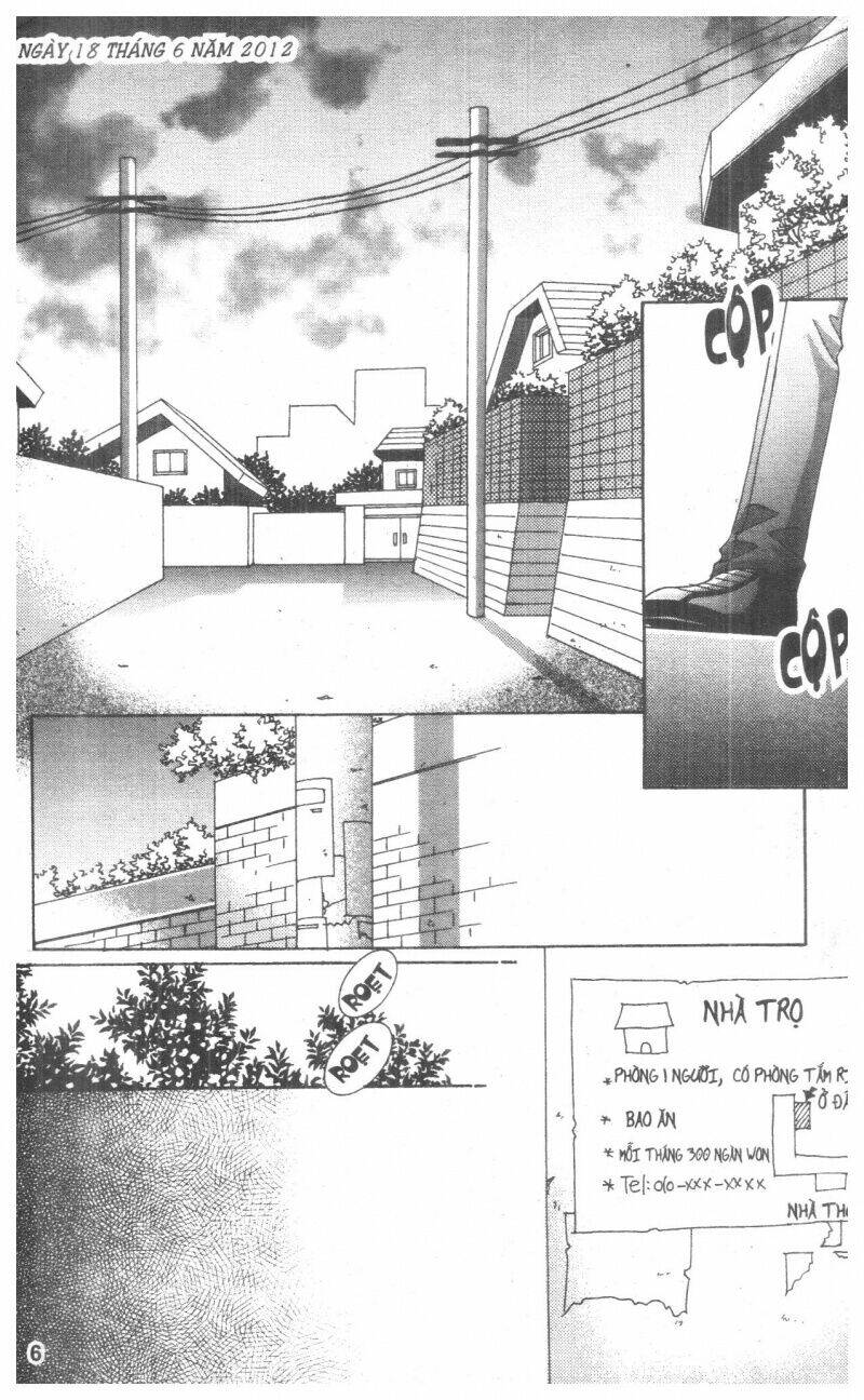 cũng vì em chapter 1 6