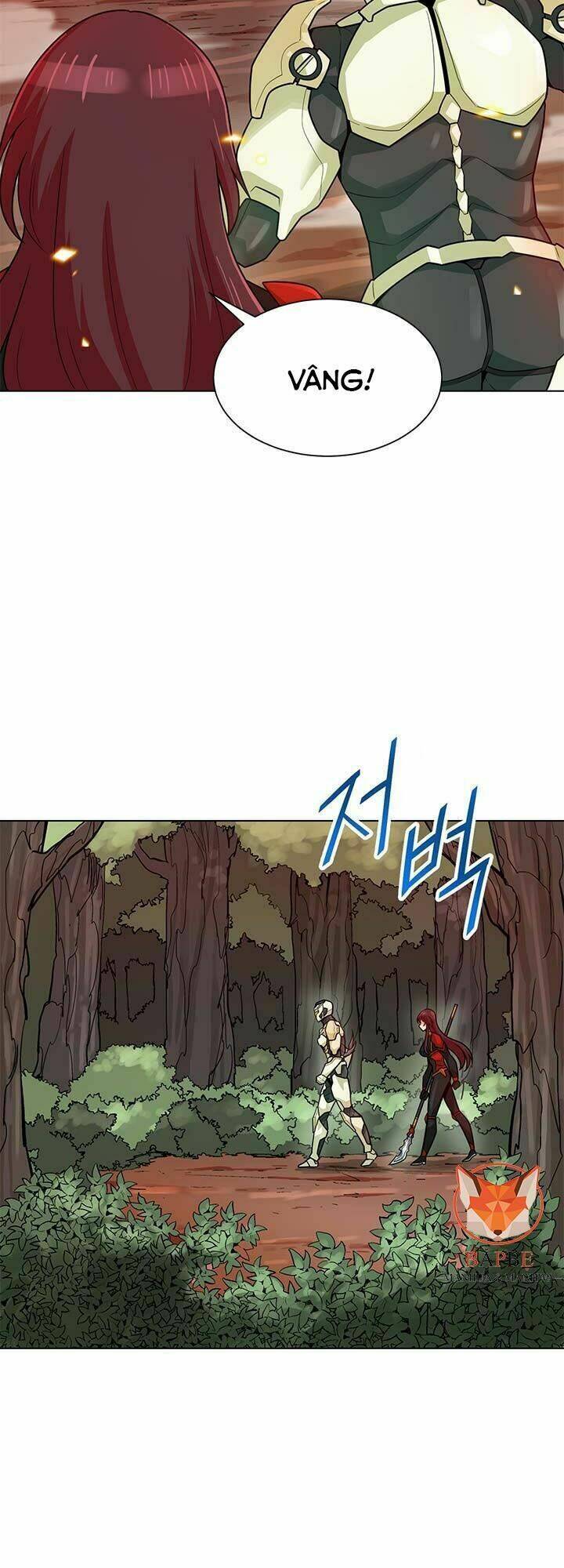 tôi tự động săn một mình chapter 79 22