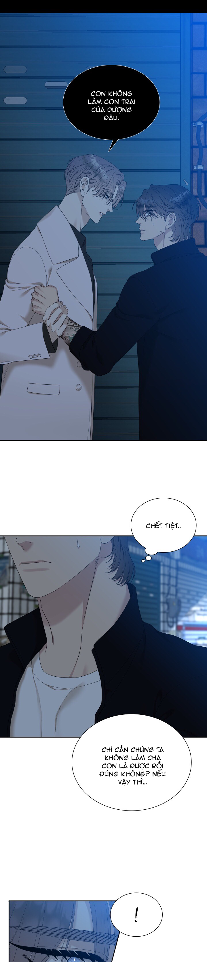 tên cặn bã chapter 27 12