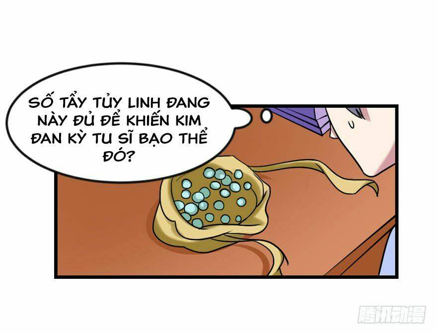 tiên thương chapter 8 68