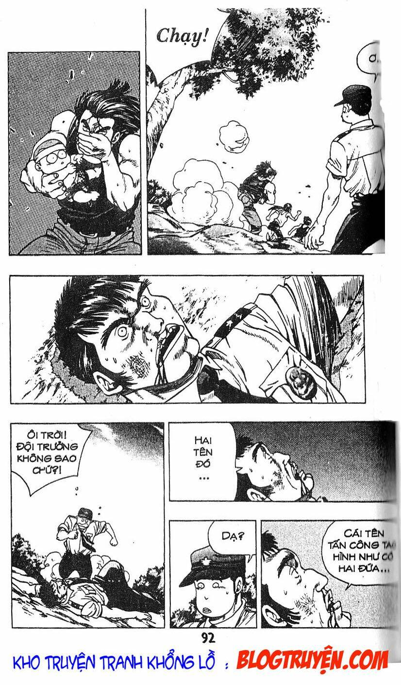 kid gang chapter 20 19