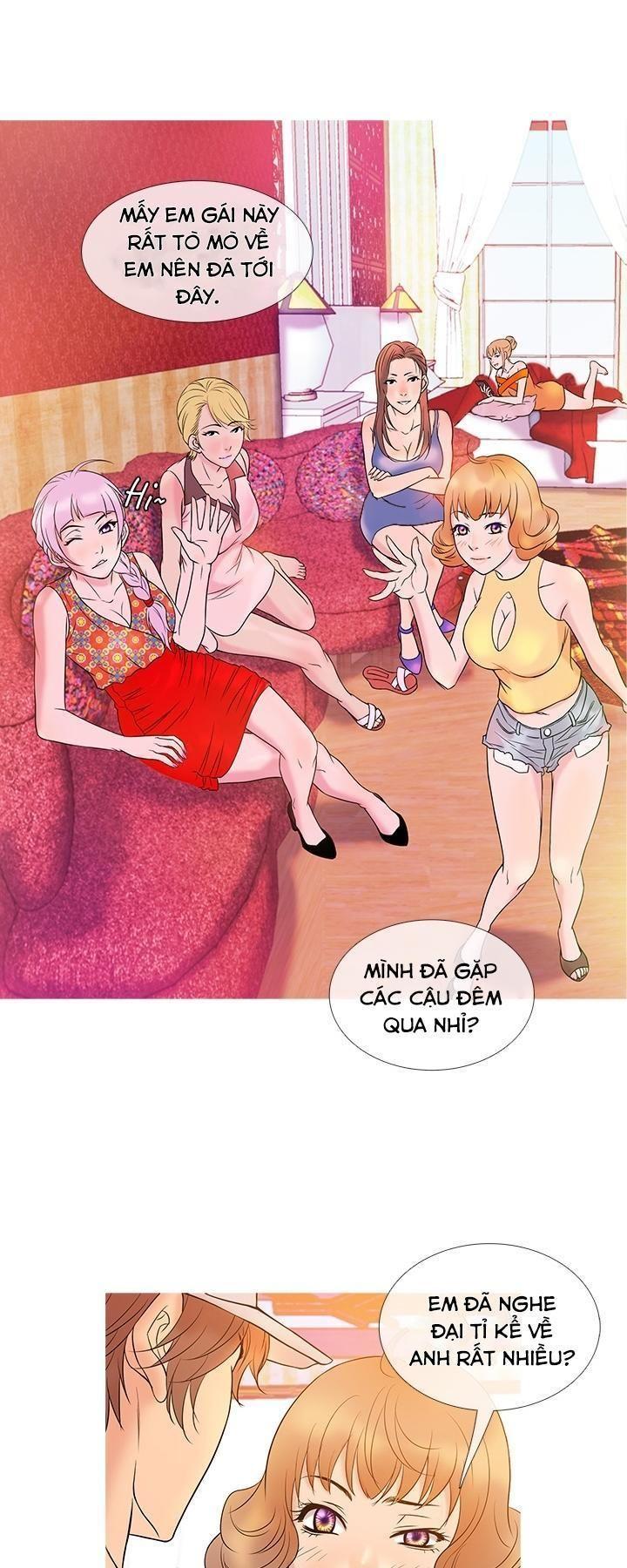 thiên đường chapter 7 32