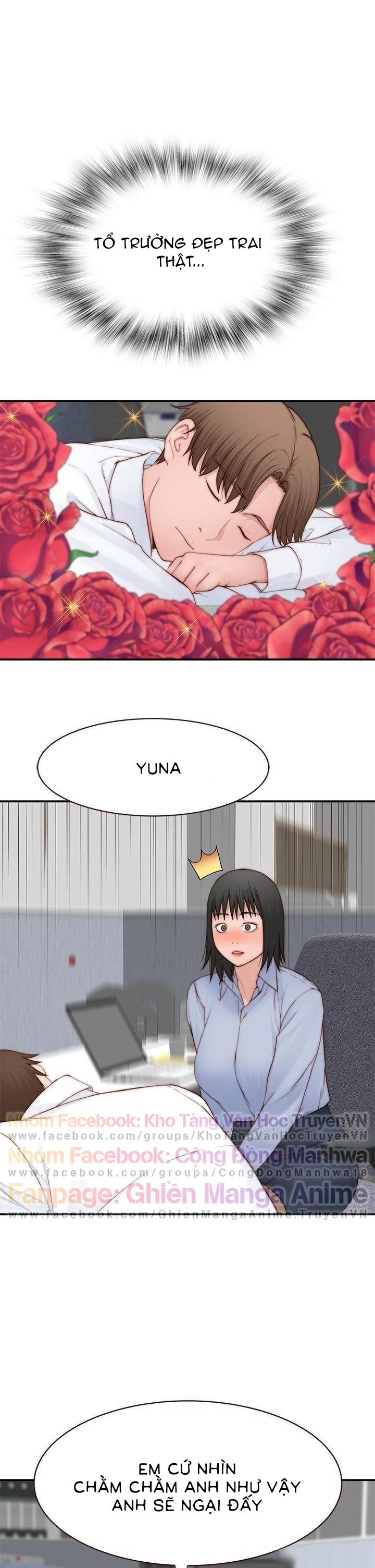 giữa hai ta chapter 93 30