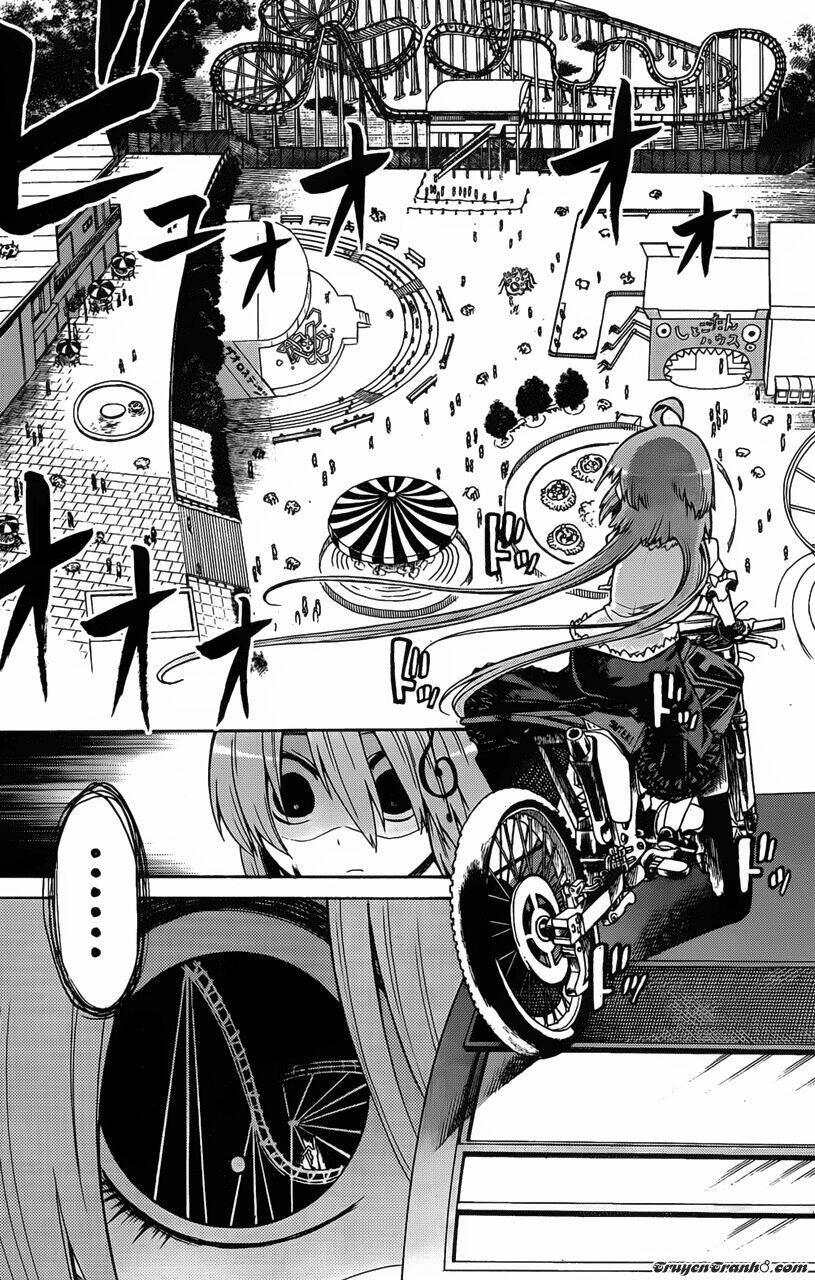 murcielago chapter 16 17