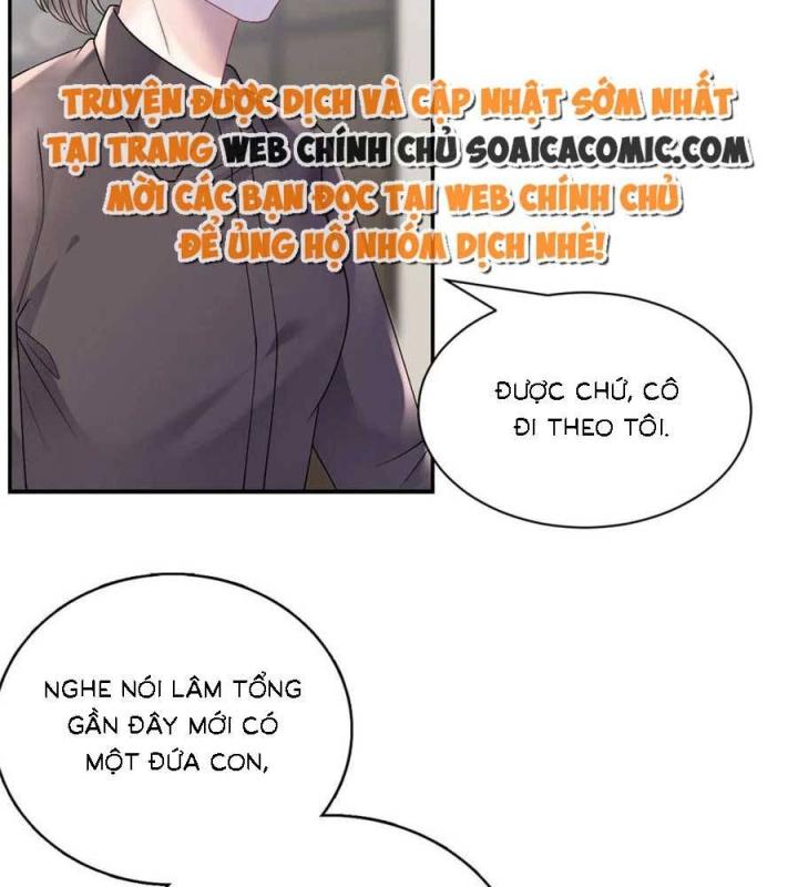 đại tiểu thư có thể có bụng dạ gì xấu chứ! (full) chapter 165 48