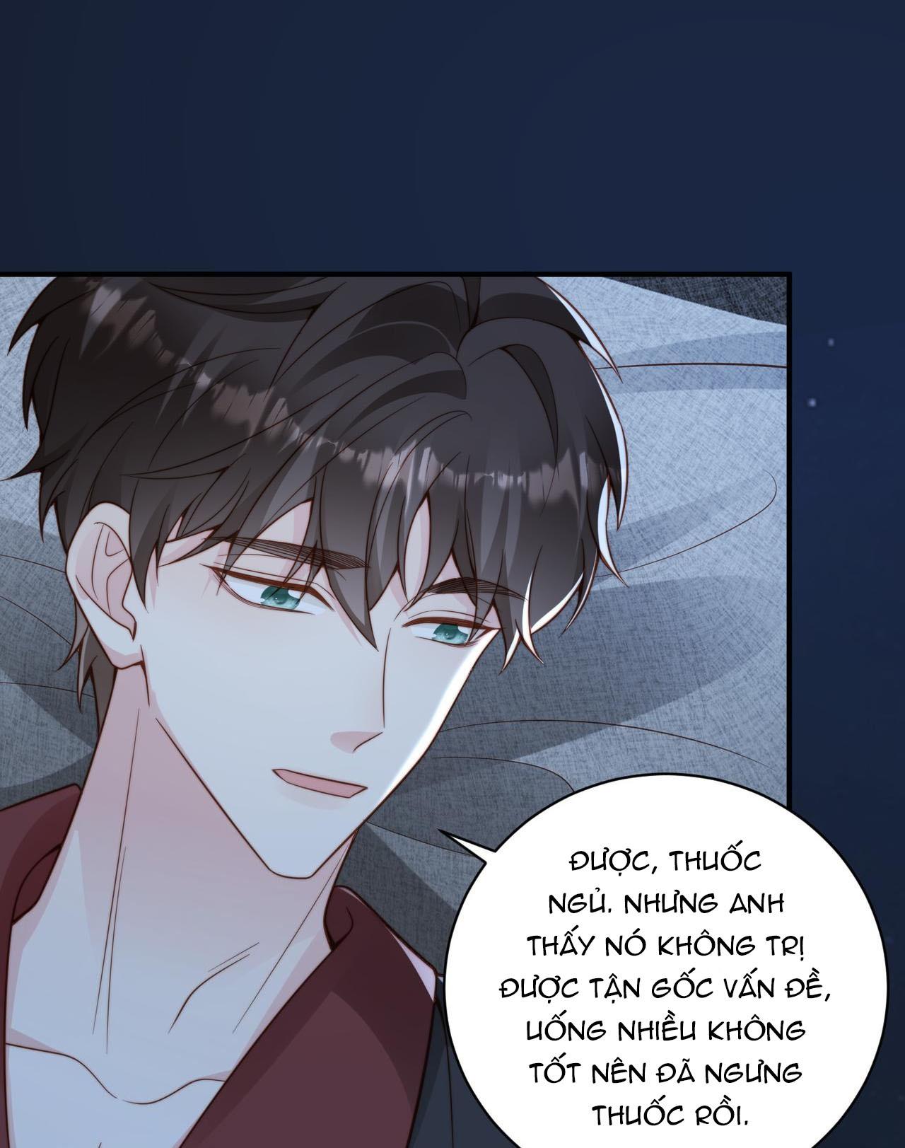 sau khi giả mất trí nhớ, tình địch nói tôi là bạn trai của hắn chapter 29 53