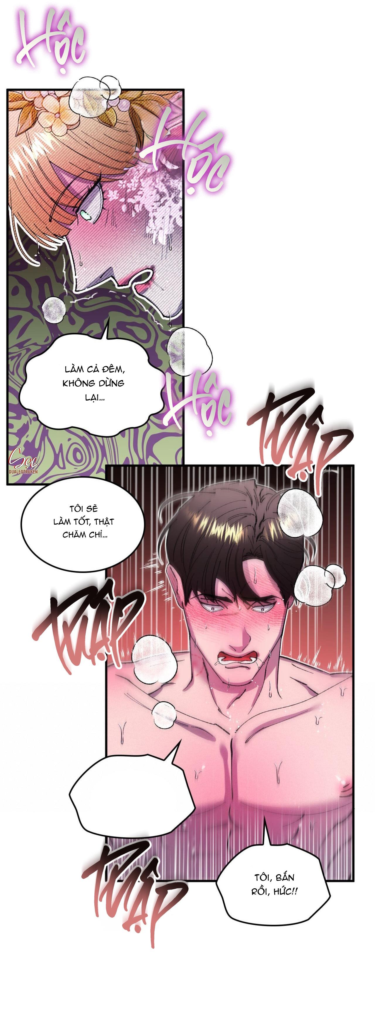 (np) độc thân muôn năm chapter 42 53