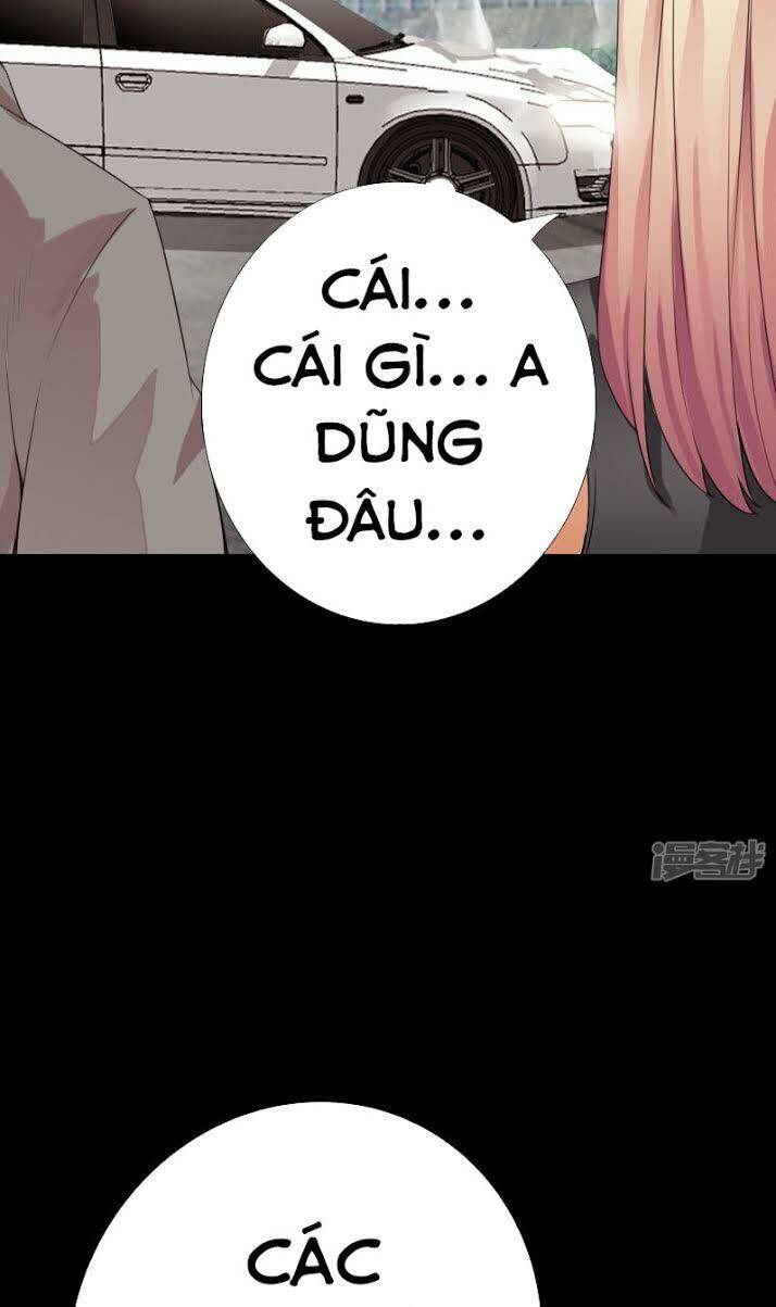 tuyệt phẩm tà thiếu chapter 71 5