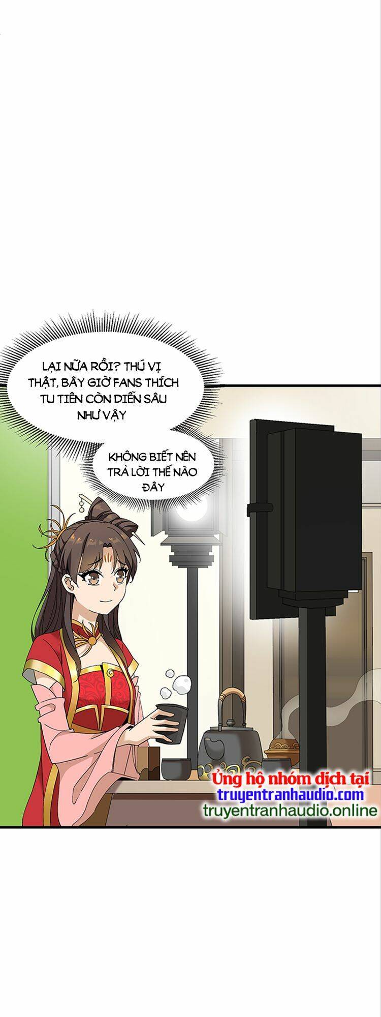 ta xuất sơn liền vô địch chapter 3 55